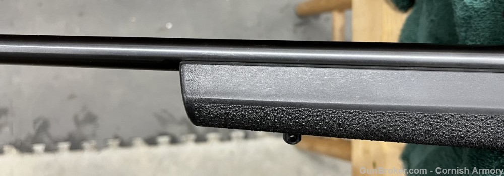 1993 Ruger 10/22 Carbine with scope, Hogue stock p/n 01103 1103-img-9