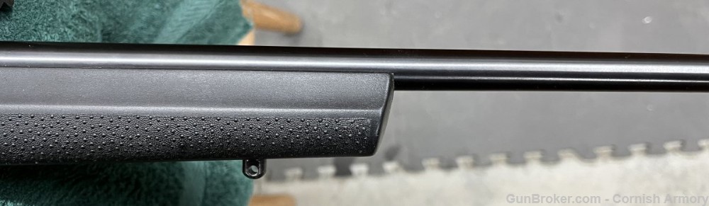 1993 Ruger 10/22 Carbine with scope, Hogue stock p/n 01103 1103-img-16