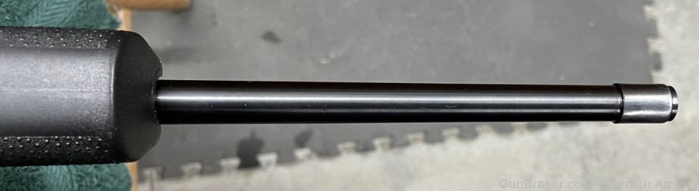 1993 Ruger 10/22 Carbine with scope, Hogue stock p/n 01103 1103-img-24