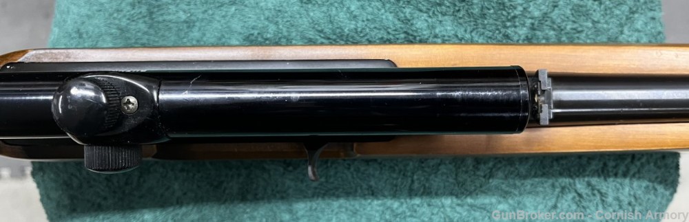 scoped Ruger 10/22 Carbine -img-27