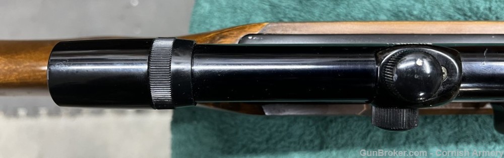 scoped Ruger 10/22 Carbine -img-26