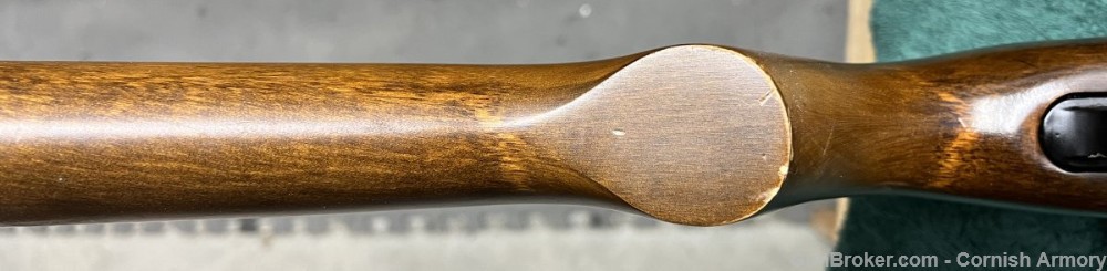 scoped Ruger 10/22 Carbine -img-19