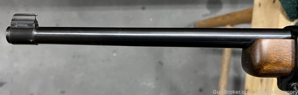 scoped Ruger 10/22 Carbine -img-10