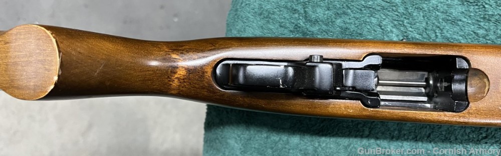 scoped Ruger 10/22 Carbine -img-20