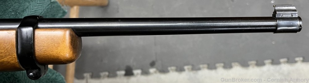 scoped Ruger 10/22 Carbine -img-17