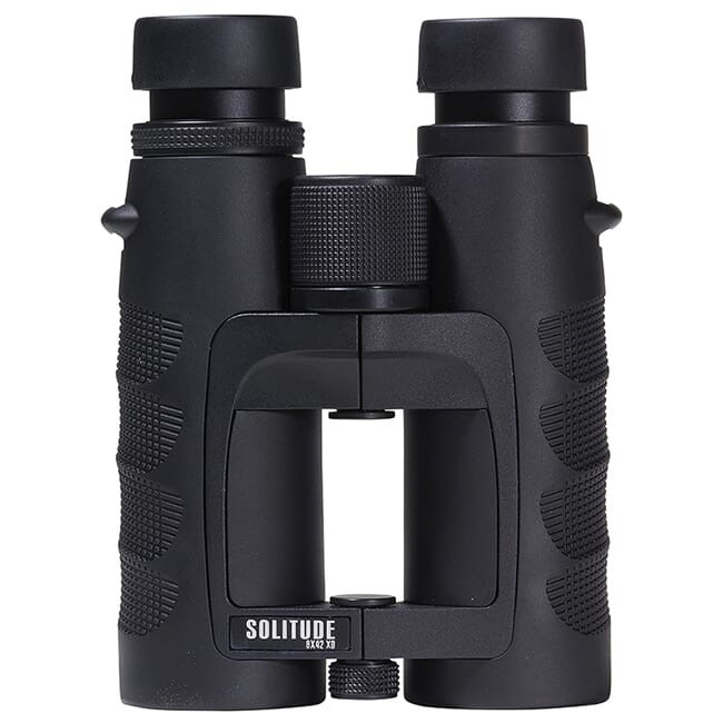 Sightmark Solitude 8x42 XD Black Binocular SM12102-img-0