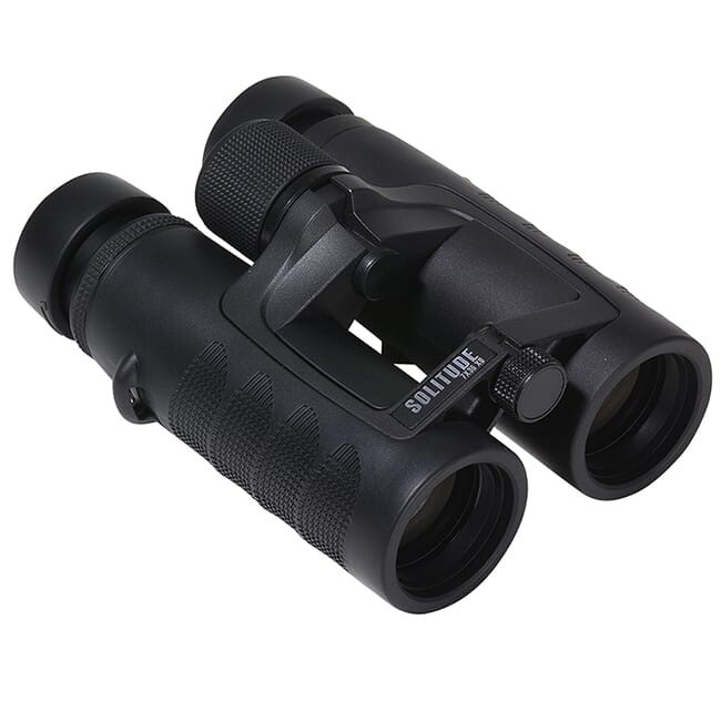 Sightmark Solitude 8x42 XD Black Binocular SM12102-img-1