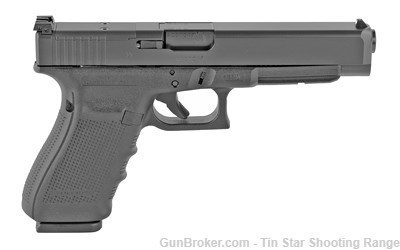 Glock G41 Gen4 MOS 45ACP 2-10rd NIB FREE SHIP-img-1