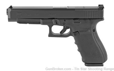 Glock G41 Gen4 MOS 45ACP 2-10rd NIB FREE SHIP-img-0