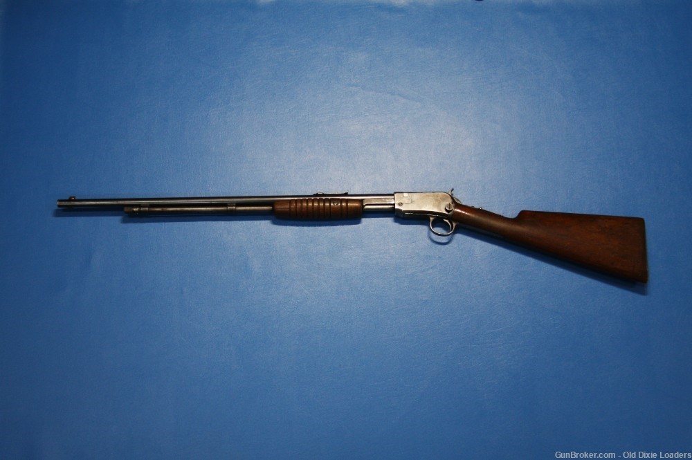 Winchester Model 62 - 1932 BUILD - EXCELENT CONDITION AND RARE.-img-0