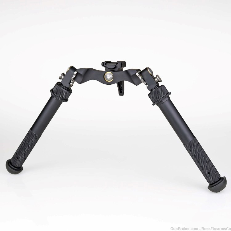 Atlas Bipods BT72 Super CAL (Cant And Loc) BT72-LW17-img-0
