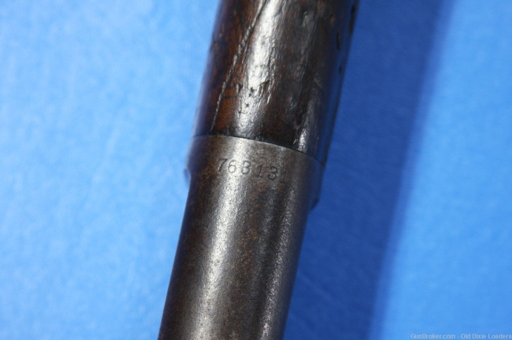 ORIGINAL Winchester Model 1892 - 25-20 Win - Built in 1914.-img-12