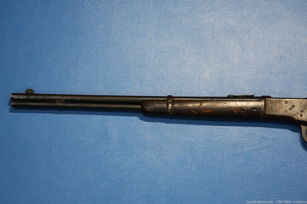 ORIGINAL Winchester Model 1892 - 25-20 Win - Built in 1914.-img-2