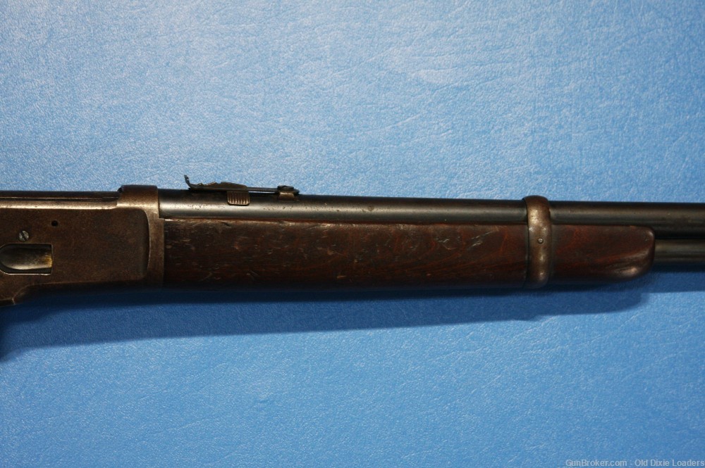 ORIGINAL Winchester Model 1892 - 25-20 Win - Built in 1914.-img-10