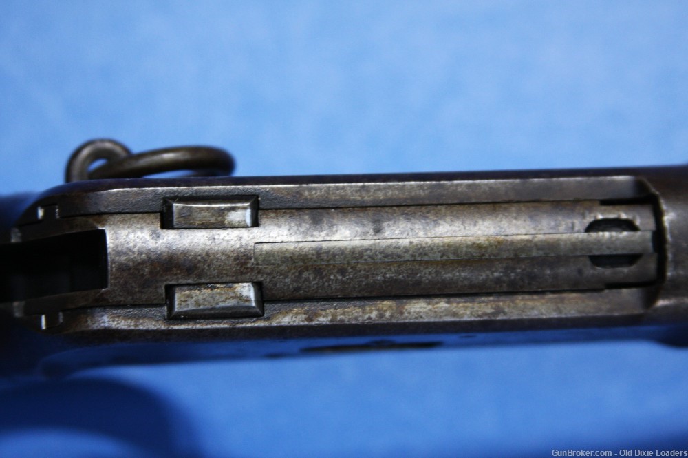 ORIGINAL Winchester Model 1892 - 25-20 Win - Built in 1914.-img-14