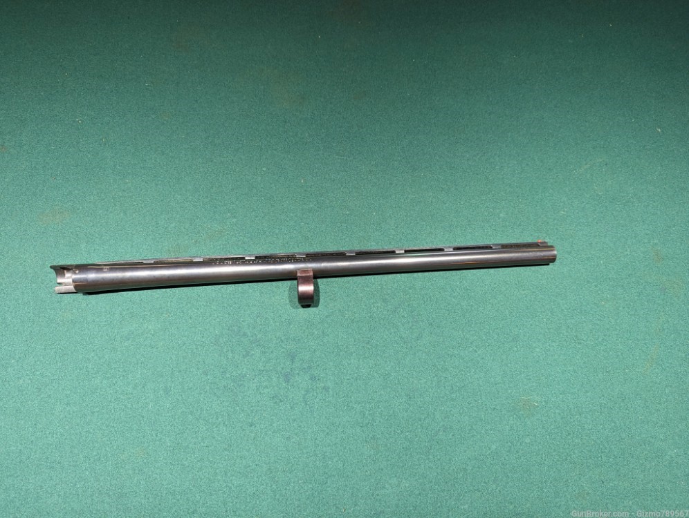 Remington 870 Special Field 12 Ga 21 Inch VR Barrel Modified Choke -img-0