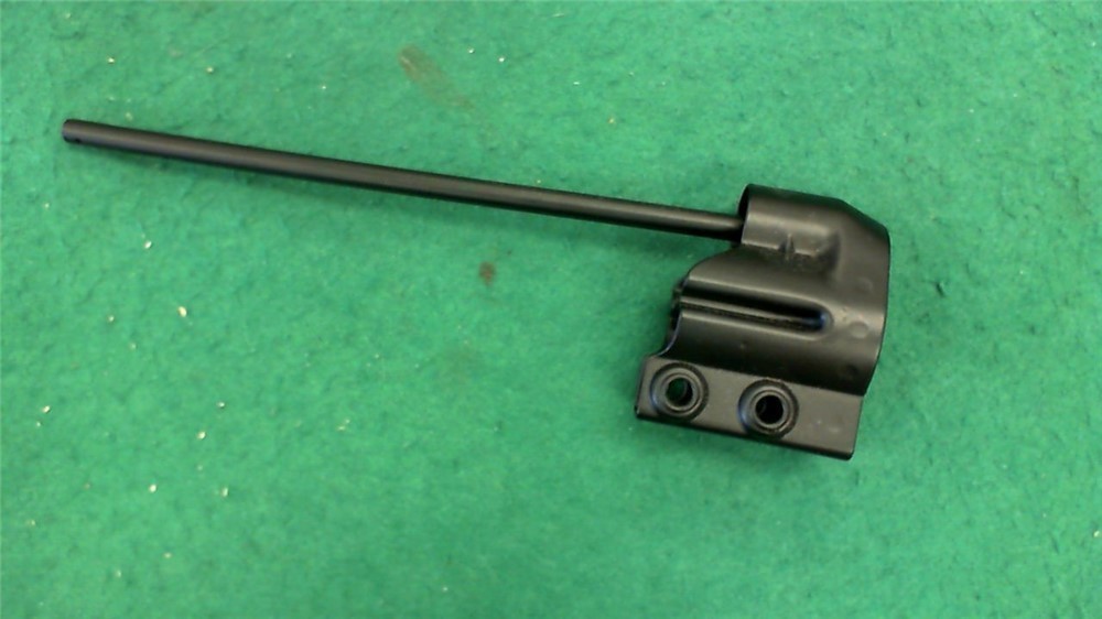 PTR PDW Backplate With Recoil Rod-img-2