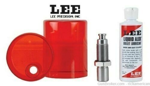 Lee 6 Cav Combo w/ Hndls & Szng Kit for 45 Colt (Long Colt)/454 Casul 90228-img-3