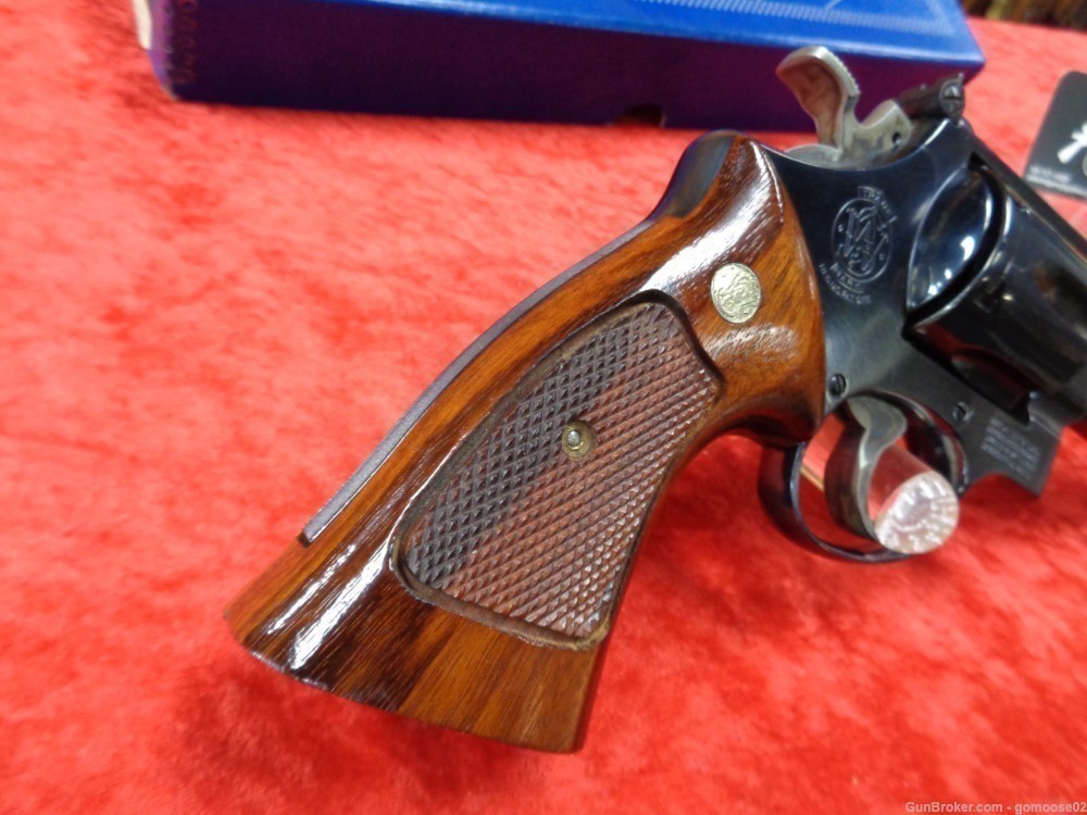 1983 S&W Model 24 44 Special 1950 Target SW Smith Wesson LNIB WE TRADE! -img-7