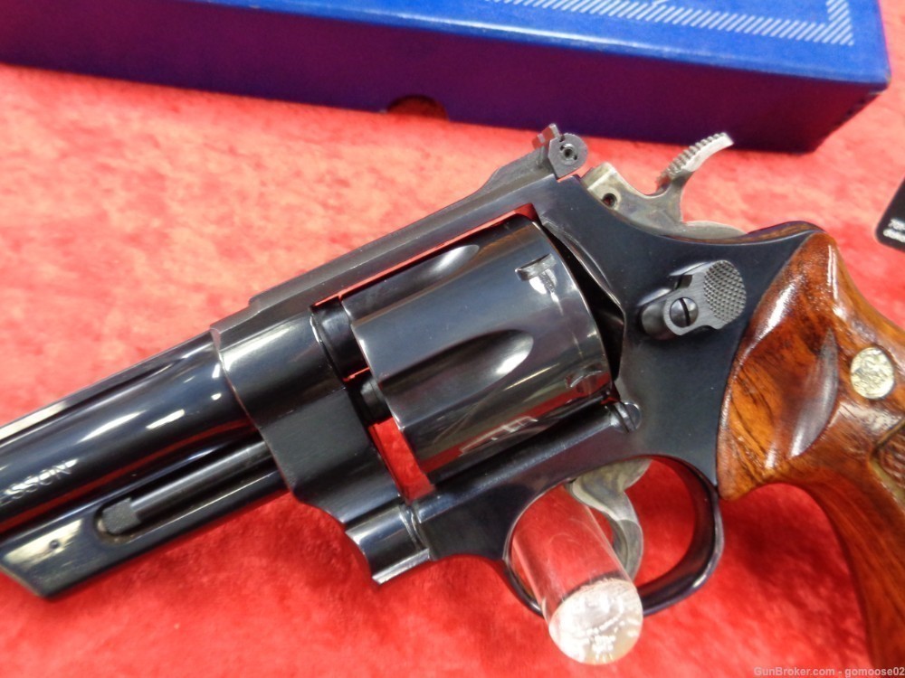 1983 S&W Model 24 44 Special 1950 Target SW Smith Wesson LNIB WE TRADE! -img-2
