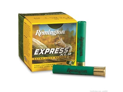 Remington Express Extra long Range .410     3"