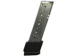 SIG P220 FACTORY 10rd 45ACP STAINLESS MAGAZINE-img-7