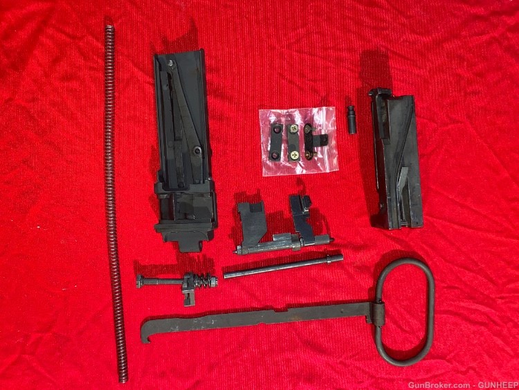 1919A4 M60 LINK CONVERSION KIT-img-0