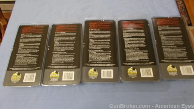 [5] RUGER 10/22 or M77 MAGS 22LR 25rd Butler Creek-img-13