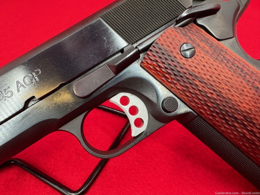 LES BAER CUSTOM 1911 45ACP NoCCFees FAST SHIPPING PRICE REDUCED!! -img-7