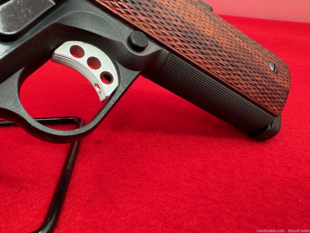 LES BAER CUSTOM 1911 45ACP NoCCFees FAST SHIPPING PRICE REDUCED!! -img-8
