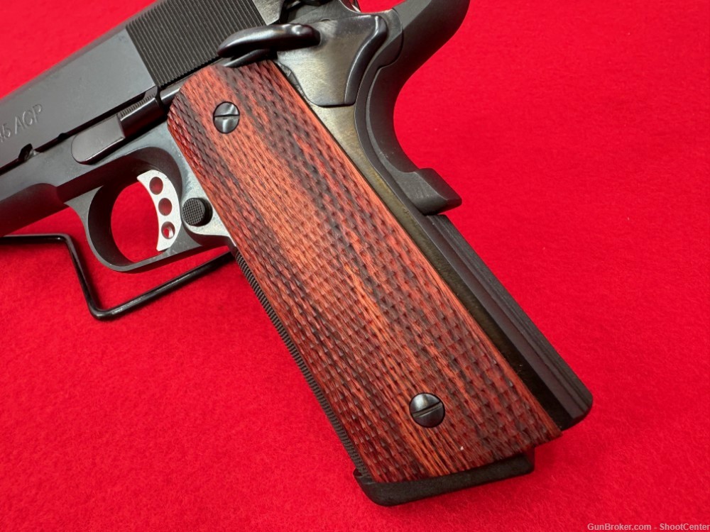 LES BAER CUSTOM 1911 45ACP NoCCFees FAST SHIPPING PRICE REDUCED!! -img-11