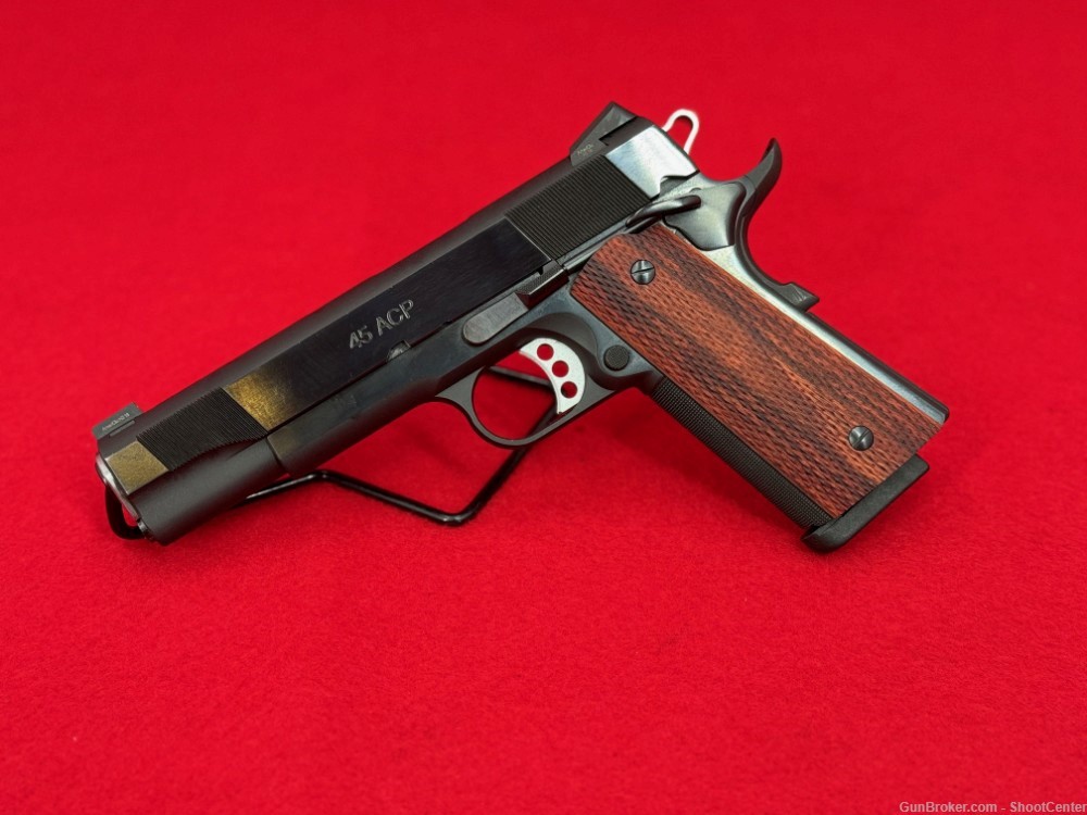 LES BAER CUSTOM 1911 45ACP NoCCFees FAST SHIPPING PRICE REDUCED!! -img-0