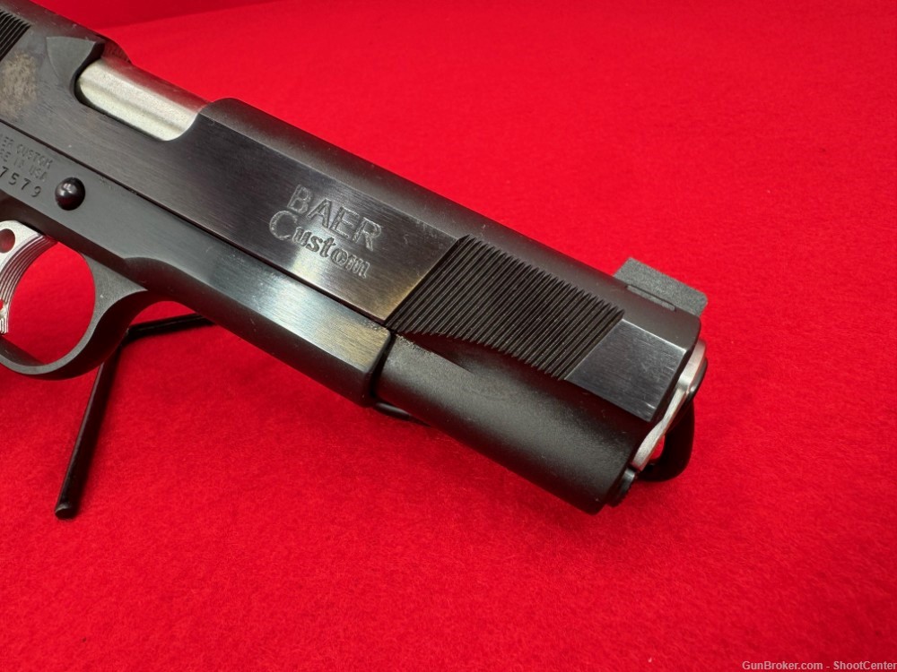 LES BAER CUSTOM 1911 45ACP NoCCFees FAST SHIPPING PRICE REDUCED!! -img-17