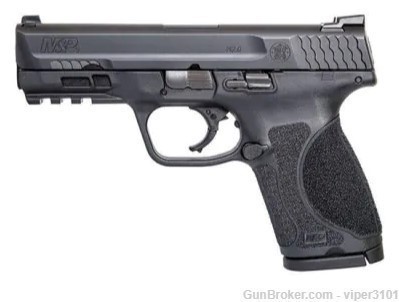 LE ONLY Smith & Wesson 12097 M&P C 2.0 9mm 15rd-img-0