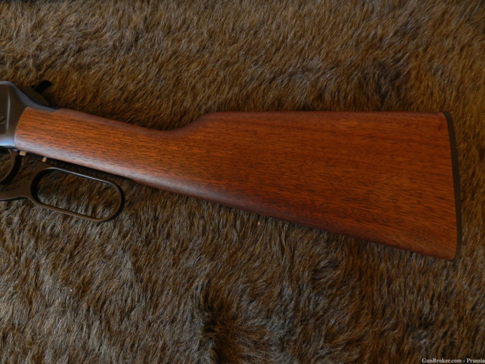 Winchester Model 94 25/35 20" Blue NIB SERIAL NUMBER 1-img-1