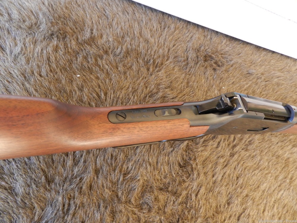 Winchester Model 94 25/35 20" Blue NIB SERIAL NUMBER 1-img-10