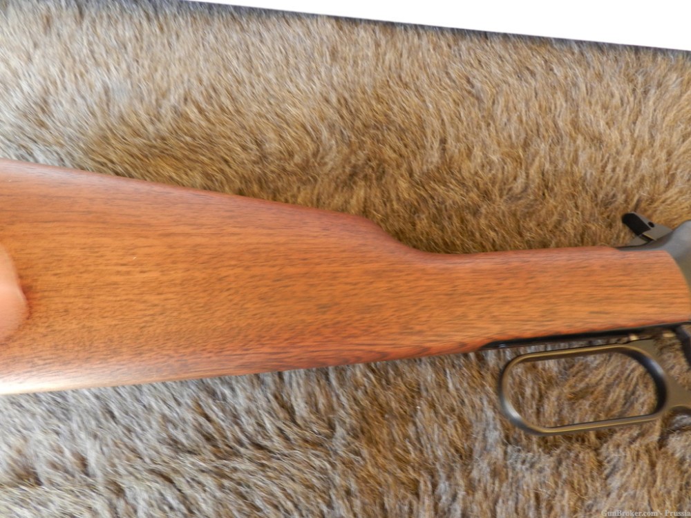 Winchester Model 94 25/35 20" Blue NIB SERIAL NUMBER 1-img-13