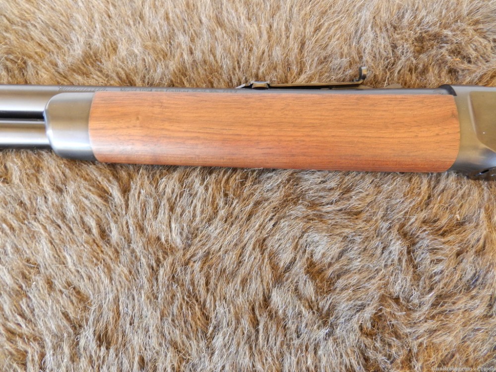 Winchester Model 94 25/35 20" Blue NIB SERIAL NUMBER 1-img-3