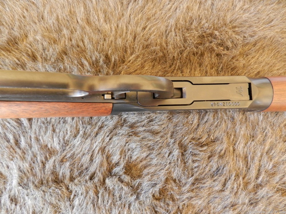 Winchester Model 94 25/35 20" Blue NIB SERIAL NUMBER 1-img-15
