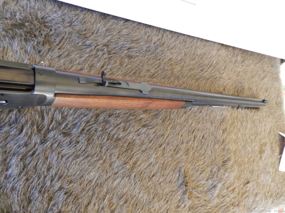 Winchester Model 94 25/35 20" Blue NIB SERIAL NUMBER 1-img-11