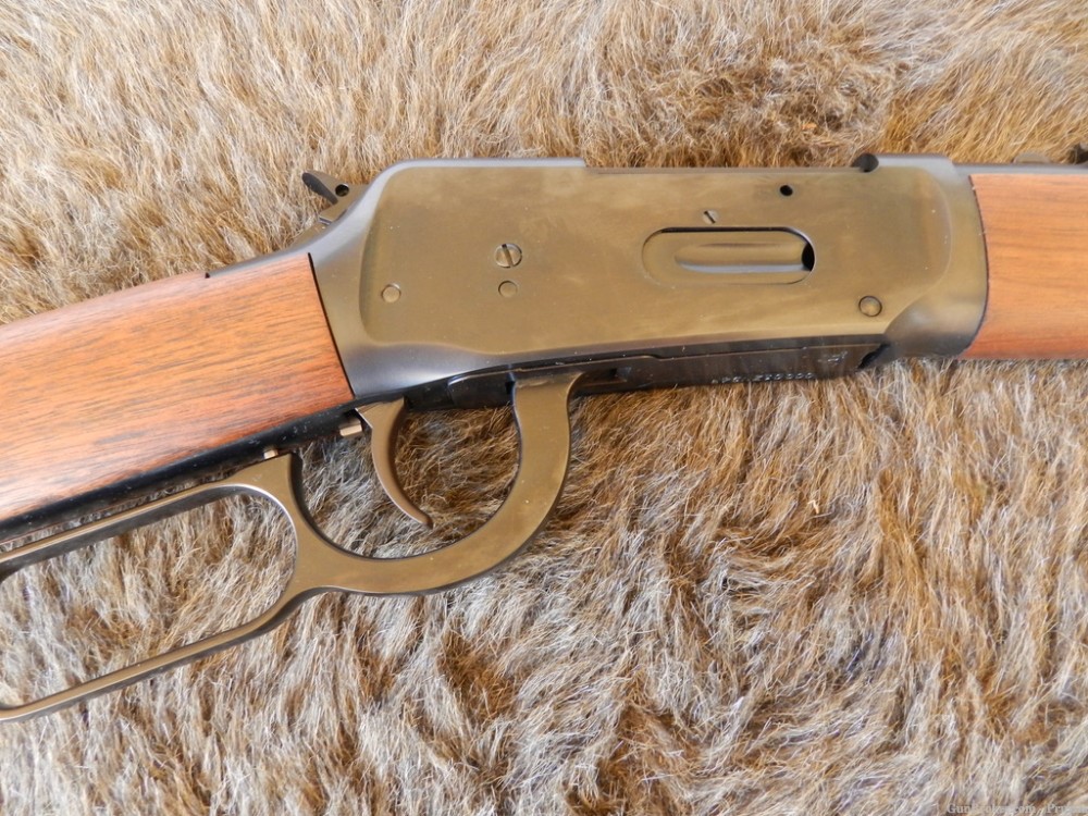 Winchester Model 94 25/35 20" Blue NIB SERIAL NUMBER 1-img-7