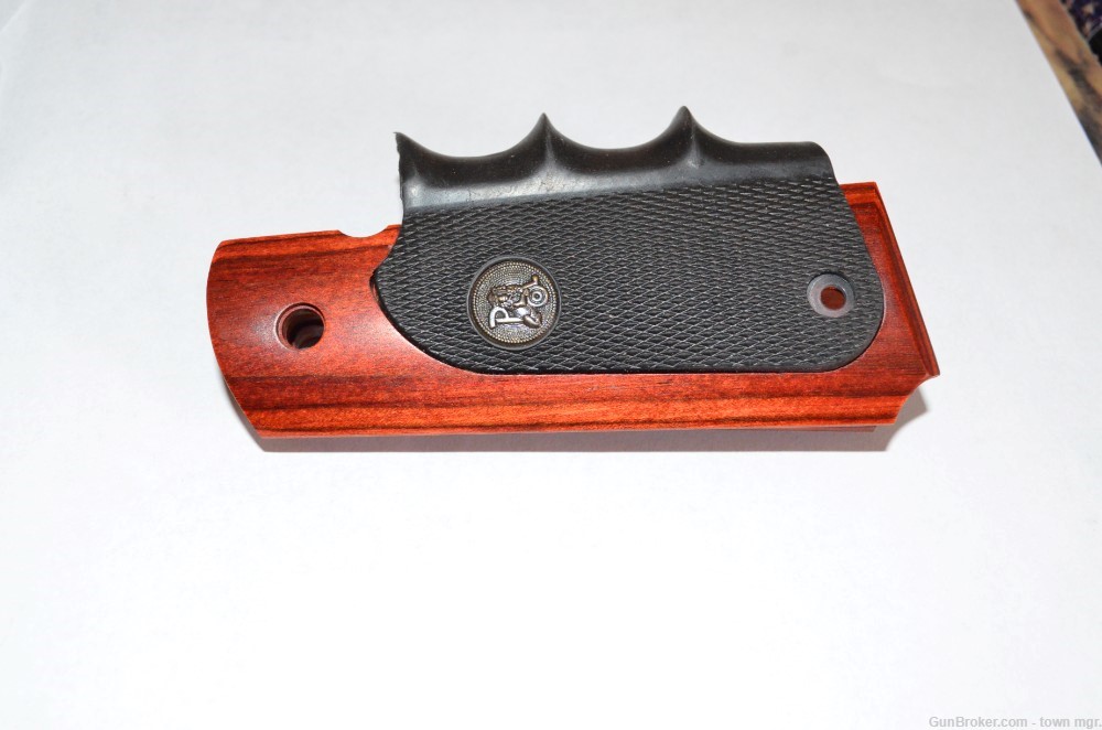 Pachmayr grips for 1911 full size (Price drop)-img-2