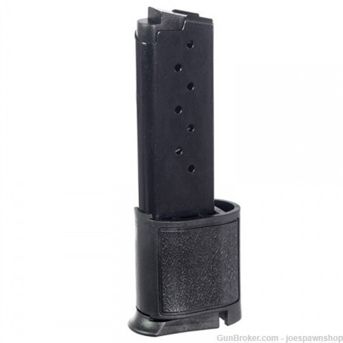 Springfield 911 - 9mm - 10rd Extended Magazine   (S312SP)-img-0