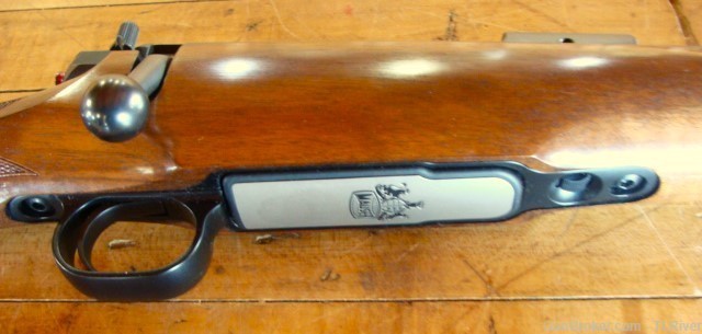 MAUSER M12 PURE 30-06 New in Box Gd. 2 Wood No Reserve-img-3