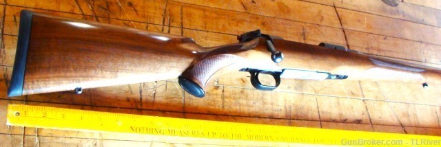 MAUSER M12 PURE 30-06 New in Box Gd. 2 Wood No Reserve-img-4