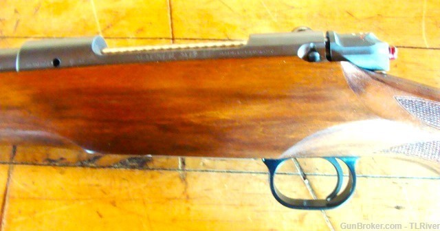 MAUSER M12 PURE 30-06 New in Box Gd. 2 Wood No Reserve-img-12
