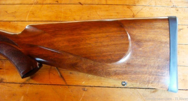 MAUSER M12 PURE 30-06 New in Box Gd. 2 Wood No Reserve-img-10