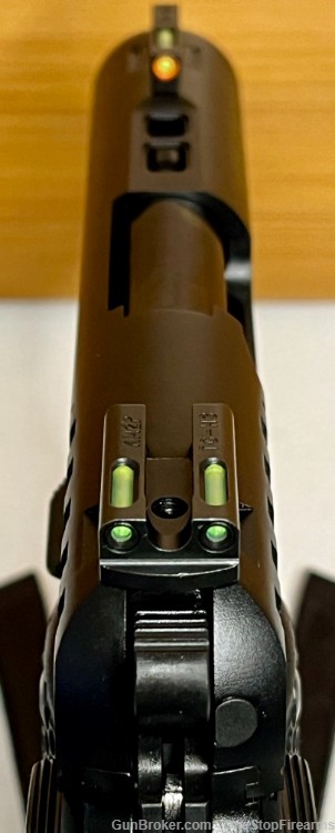 Kimber Micro 9 Rapide Scorpius 9mm Pistol 3300231-img-3