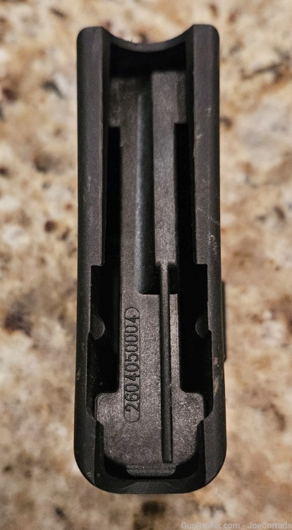 Steyr SSG 08 Universal 8rd magazine 7mm Remington Magnum-img-3
