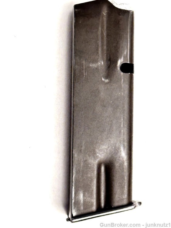 MAGAZINE ONLY! FN High Power HP German WWII Proofed Split Tail -img-2